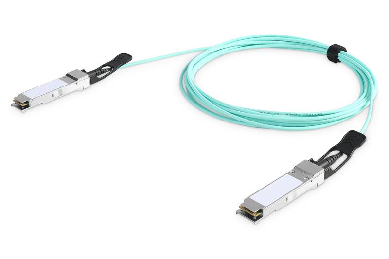 Digitus DN-81314 DN-81314 SFP Direktanschlusskabel 40 GBit/s 30 m