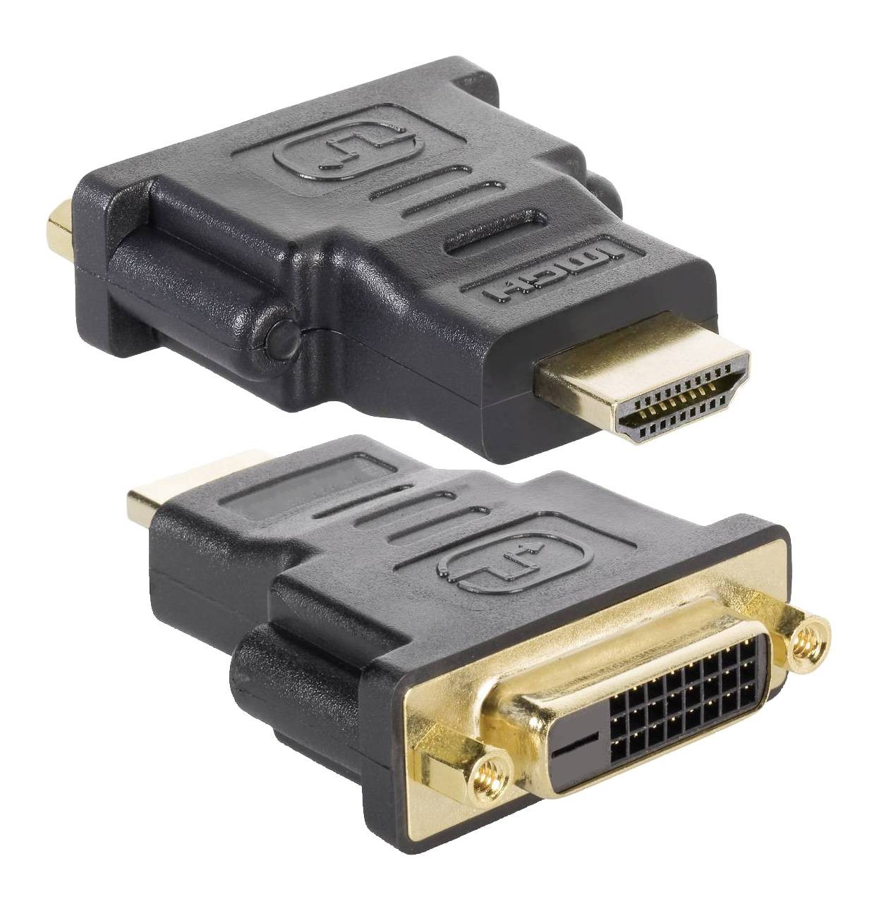 TECHLY - EFB-Elektronik - Videoadapter - Dual Link - HDMI