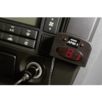 Novitec APM-1 Kfz-Spannungsmesser 12V Novitec APM-1 Kfz-Spannungsmesser 12V