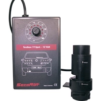 SecoRüt Prüfbox für Fahrzeug + Anhänger 12V 70226 SecoRüt Prüfbox für Fahrzeug + Anhänger 12V 70226