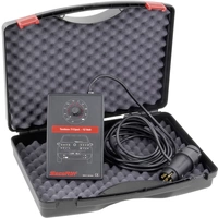 SecoRüt Prüfbox für Fahrzeug + Anhänger 12V 70226 SecoRüt Prüfbox für Fahrzeug + Anhänger 12V 70226