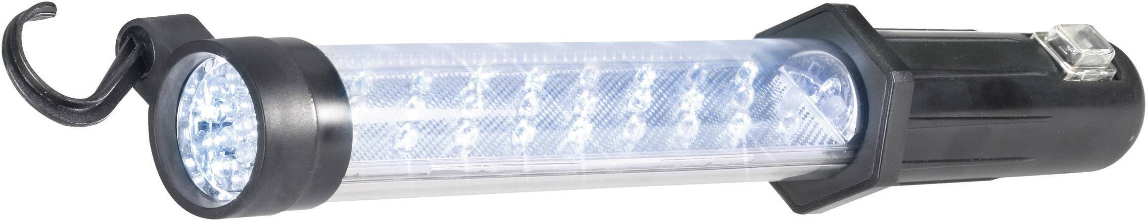 HP Autozubehör 28367 60+17 LED Arbeitsleuchte  akkubetrieben  1750 lm