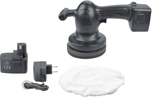 SPA SPA Akku Exzenterpoliermaschine 12V 75W 2800 U/min (max) 150mm