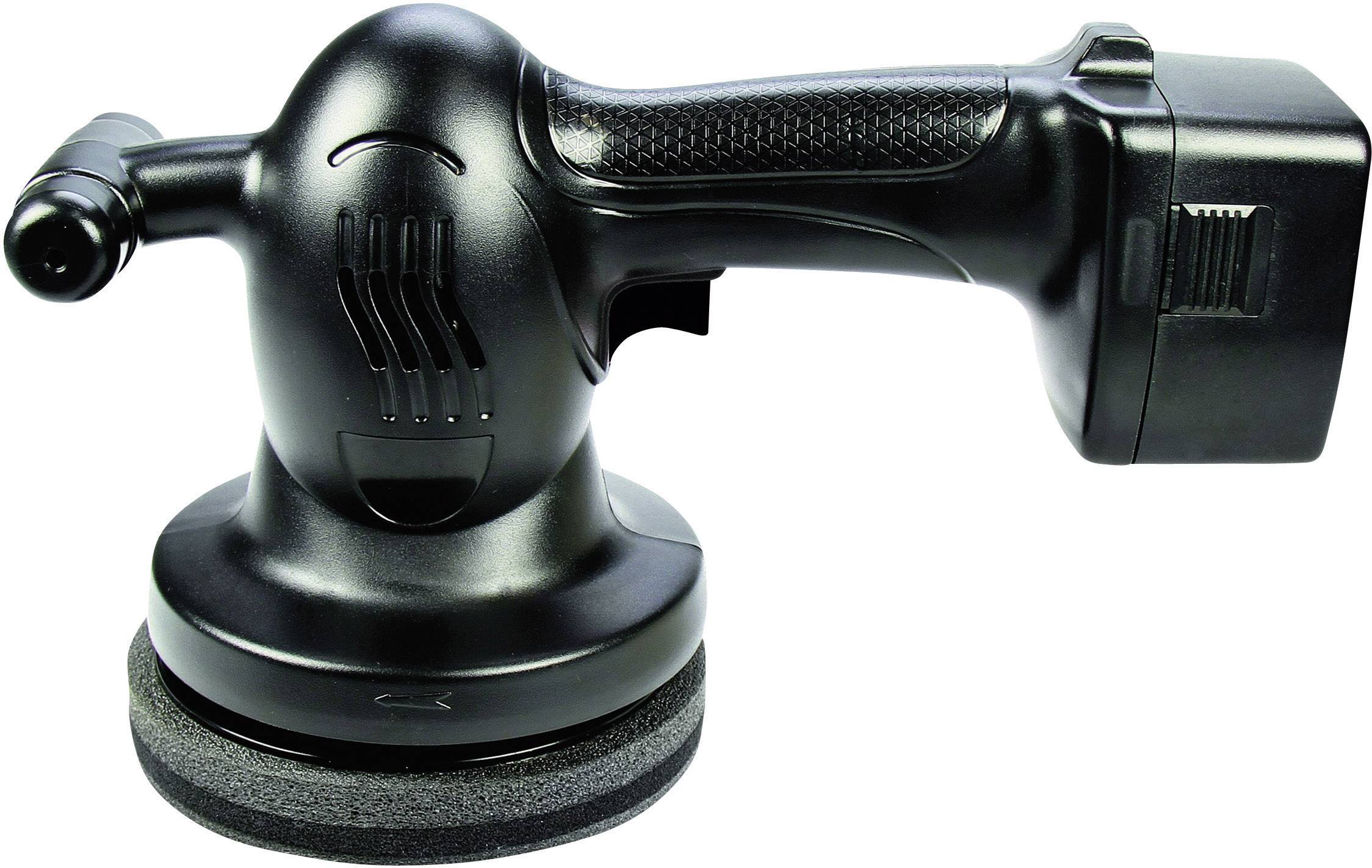 Cartrend SPA SPA Akku Exzenterpoliermaschine 12V 75W 2800 U/min (max) 150mm