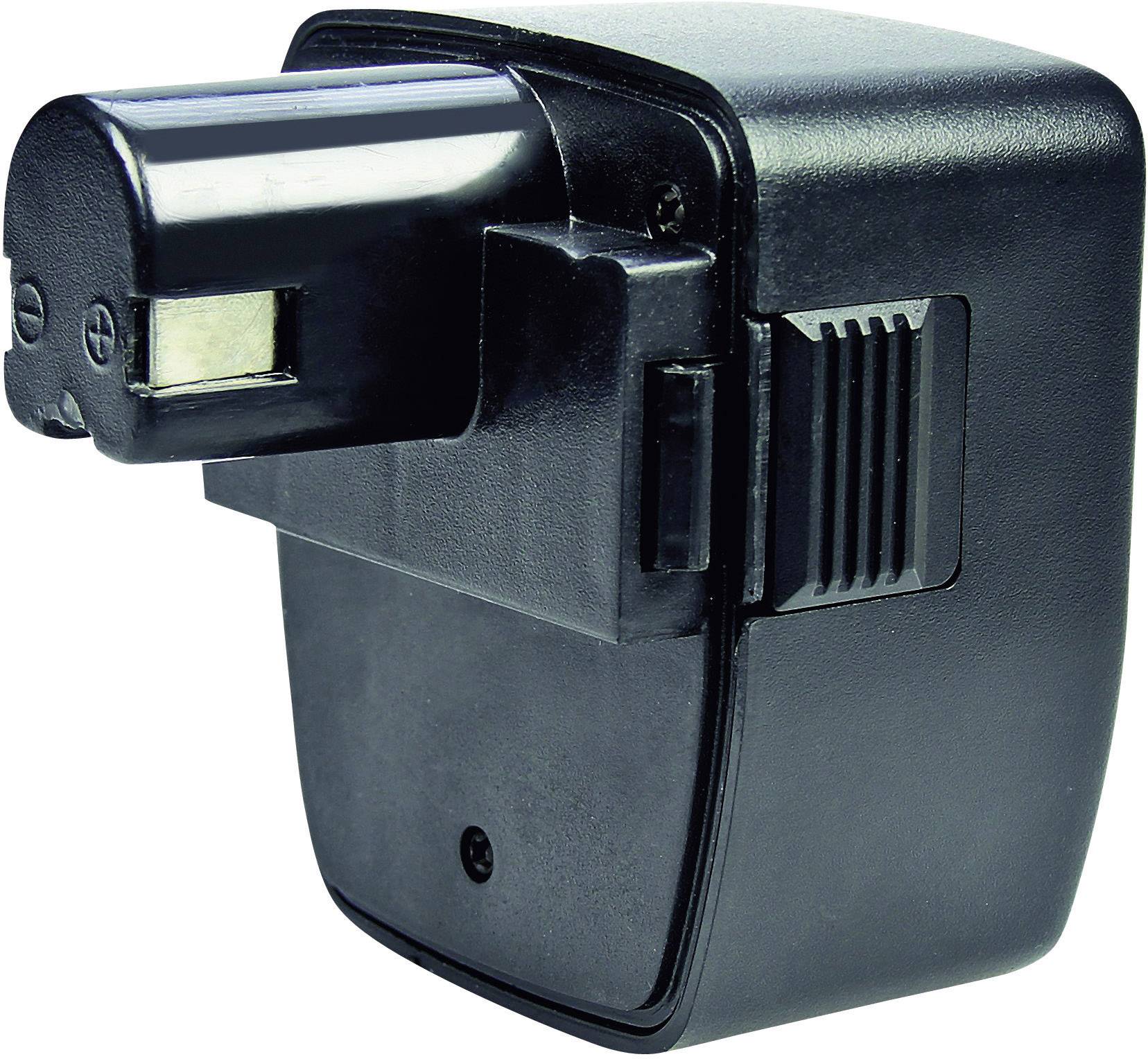 Cartrend SPA SPA Akku Exzenterpoliermaschine 12V 75W 2800 U/min (max) 150mm