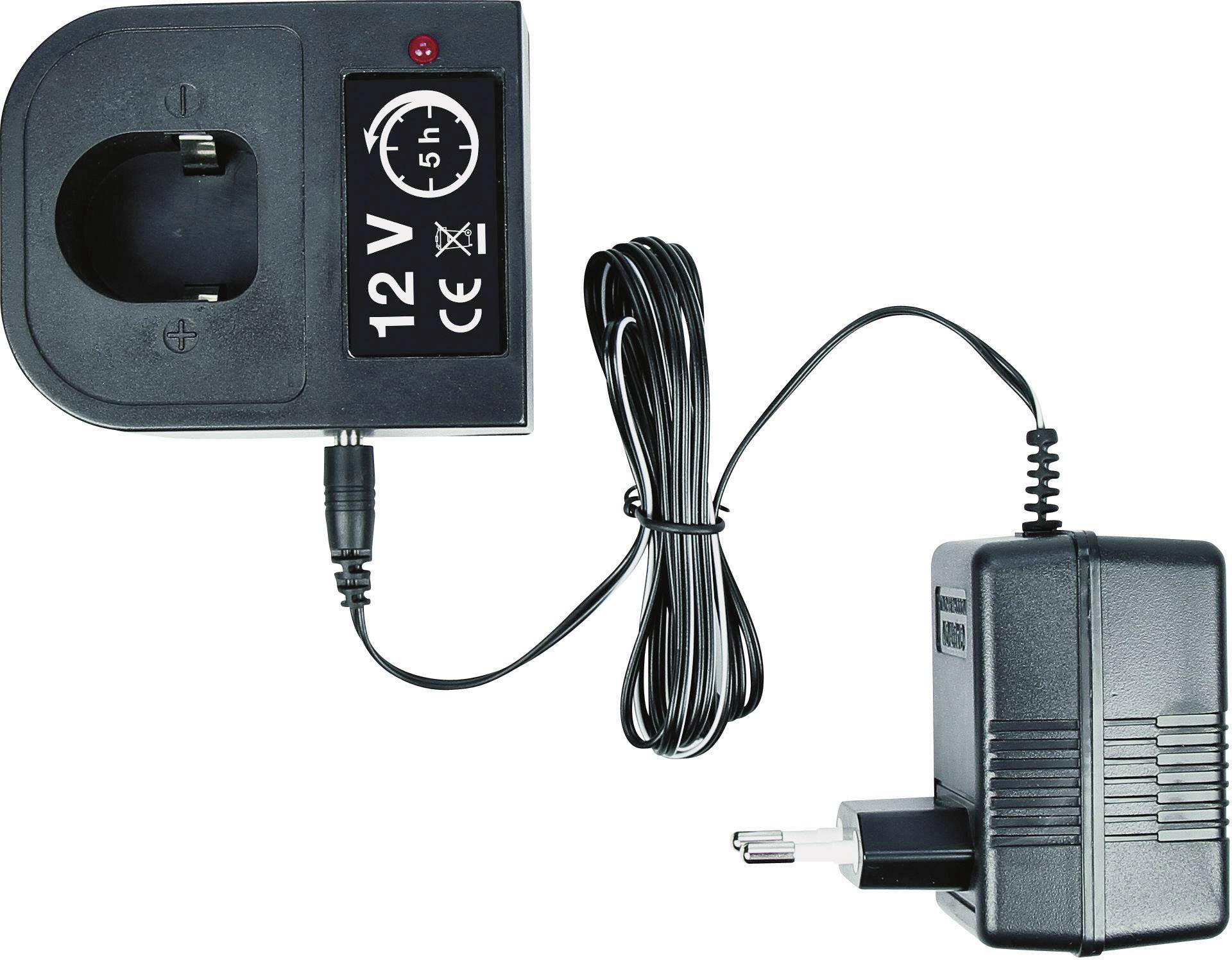 Cartrend SPA SPA Akku Exzenterpoliermaschine 12V 75W 2800 U/min (max) 150mm