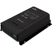 Offgridtec® MPPT Pro Duo Laderegler 30A 12V 24V für zwei Batteriekreisläufe Offgridtec® MPPT Pro Duo Laderegler 30A 12V 24V für zwei Batteriekreisläufe