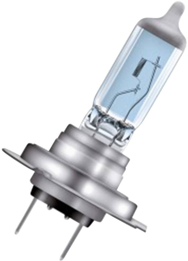 Osram Auto 64210CBI Halogen Leuchtmittel COOL BLUE® INTENSE H7 55W 12V