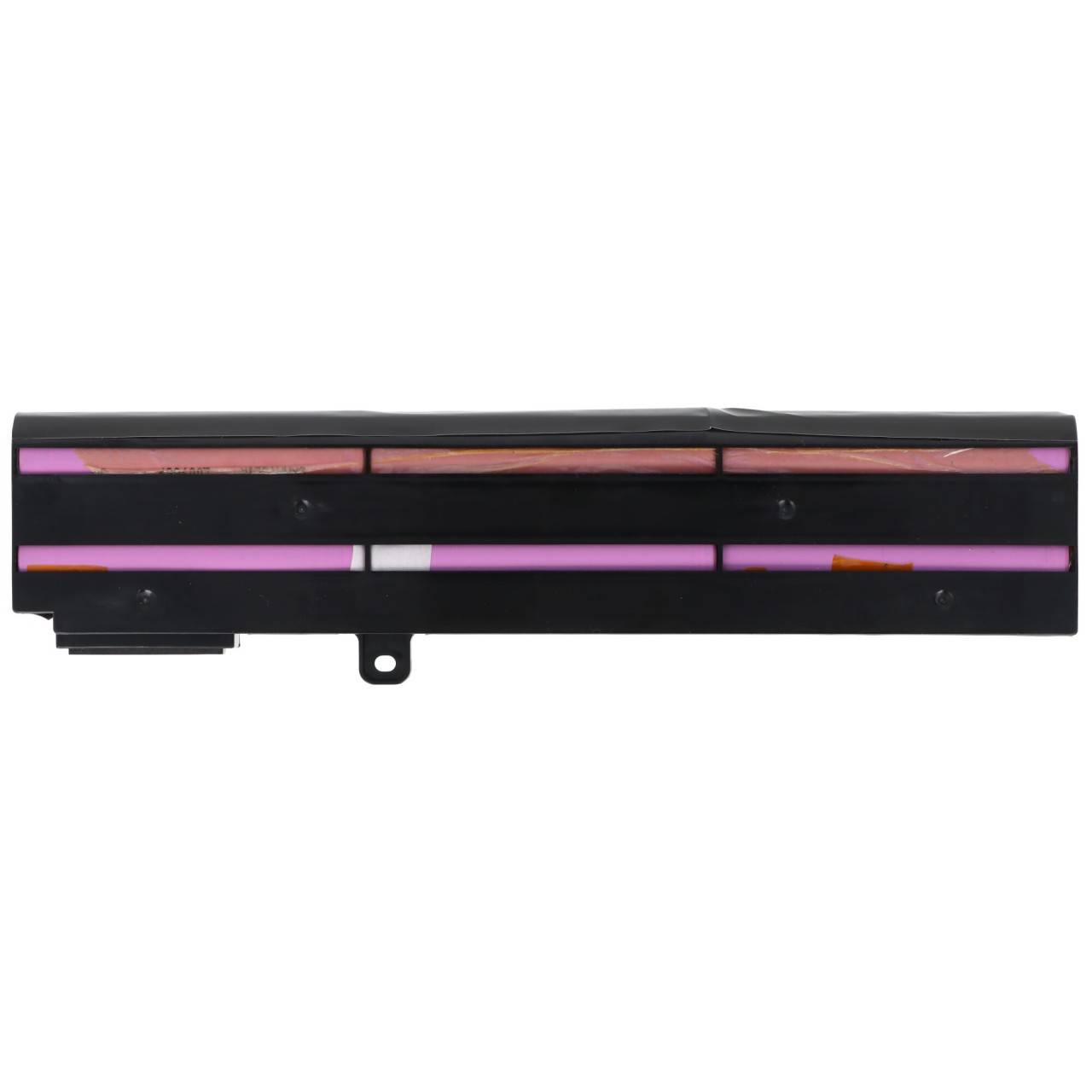 Akku passend für MSI GE62, GE72, Li-ion, 11,1V, 5200mAh, 57,7Wh
