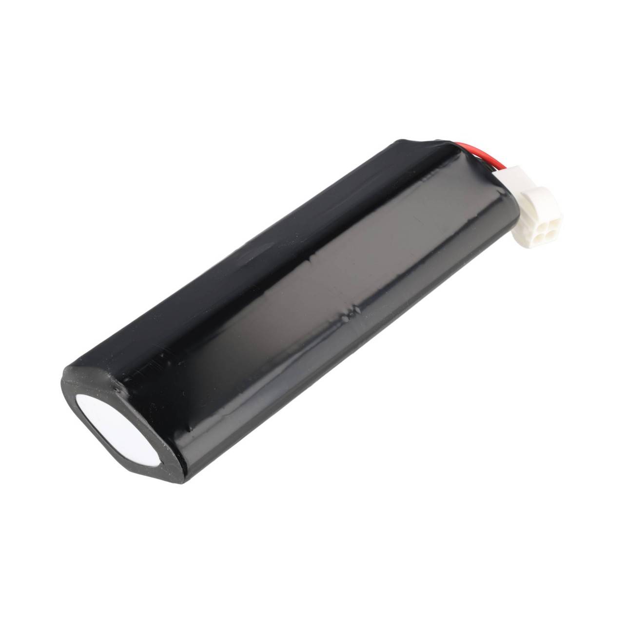 Akku passend für SCOTT PROFLOW SC Gebläseatemschutzgerät, 063548, 5063548, 9,6V, 4000mAh