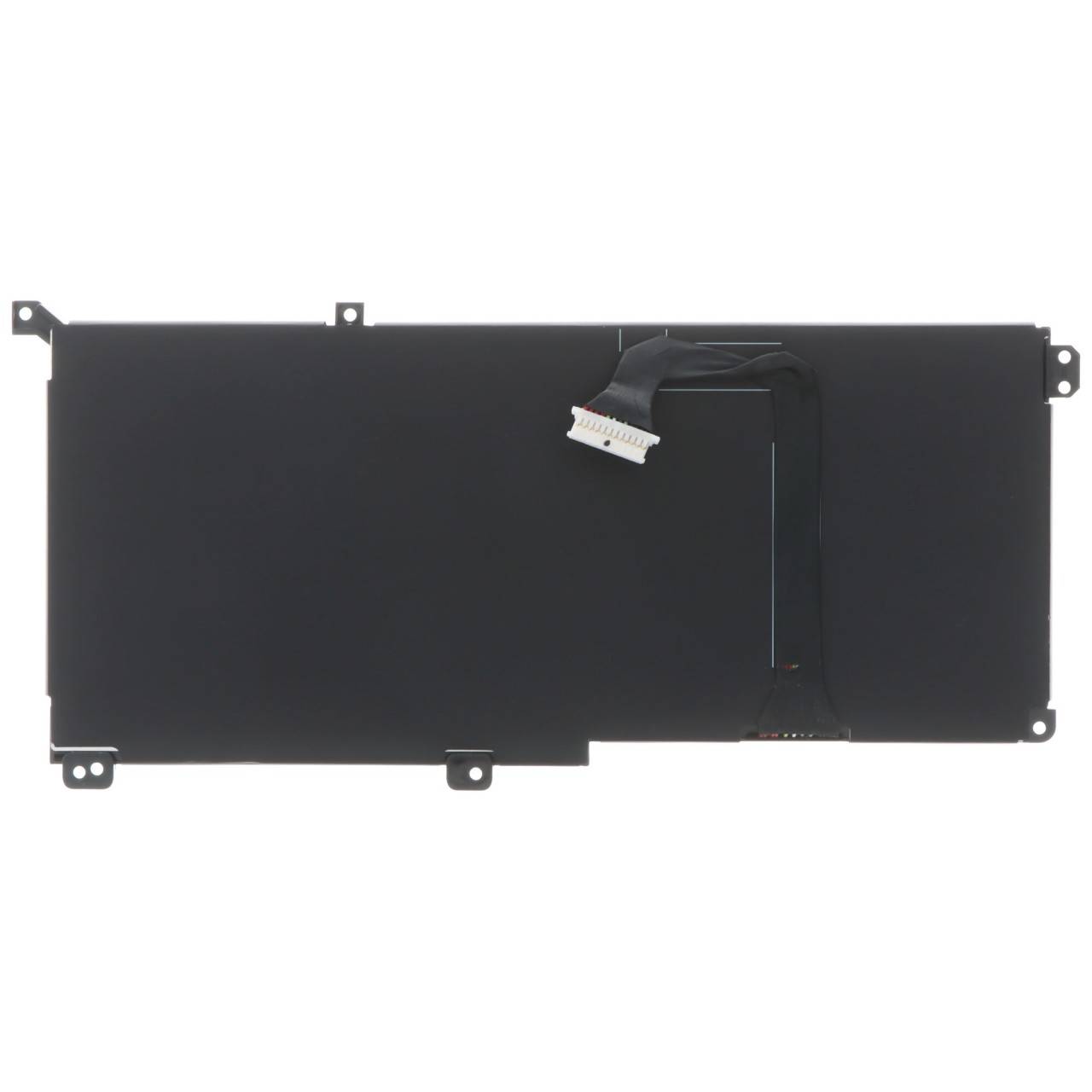 Akku passend für HP EliteBook 1050 G1, Li-Polymer, 15,4V, 4150mAh, 64Wh