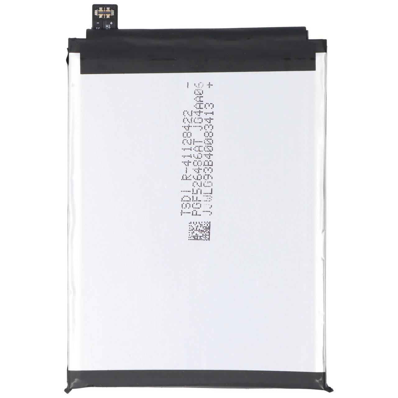Akku passend für Samsung Galaxy A02s, SM-A025F, Li-Polymer, 3,85V, 5000mAh, 19,2Wh, built-in, ohne Werkzeug