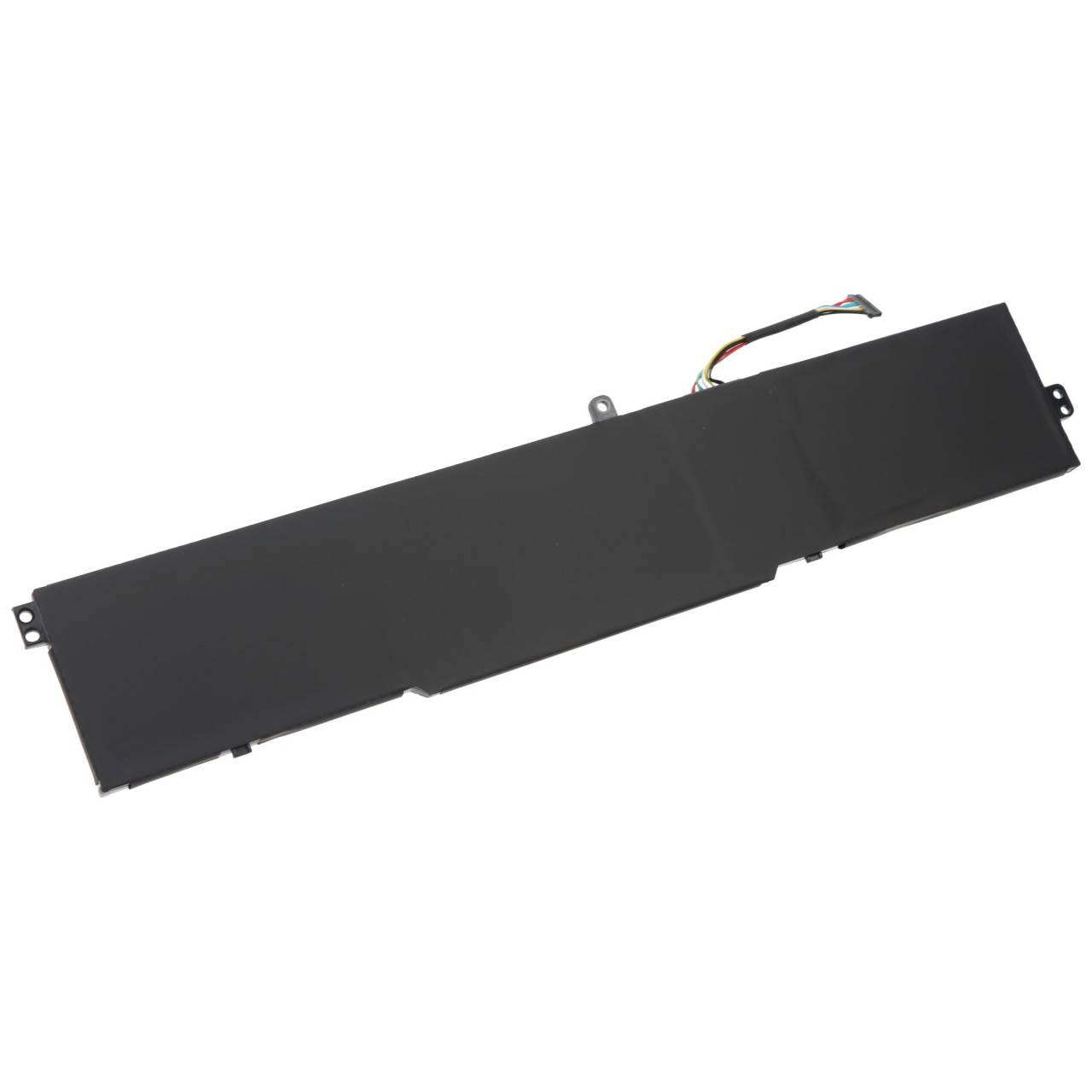 Akku passend für Lenovo IdeaPad 330-15ICH, Li-Polymer, 11,34V, 3880mAh, 44Wh, built-in, ohne Werkzeug