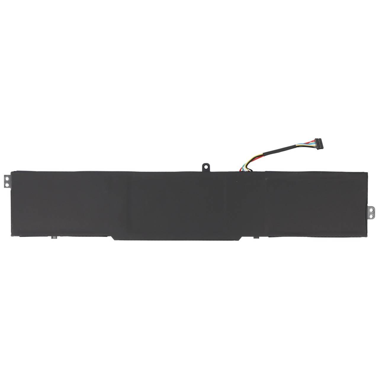 Akku passend für Lenovo IdeaPad 330-15ICH, Li-Polymer, 11,34V, 3880mAh, 44Wh, built-in, ohne Werkzeug