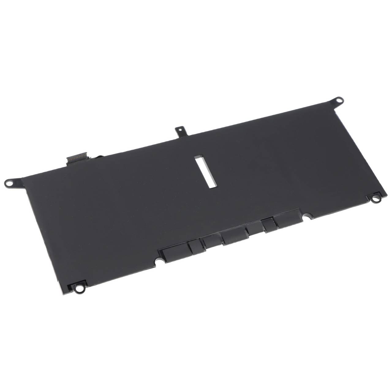 Akku passend für Dell Vostro 5390, Li-Polymer, 7,6V, 5920mAh, 45Wh