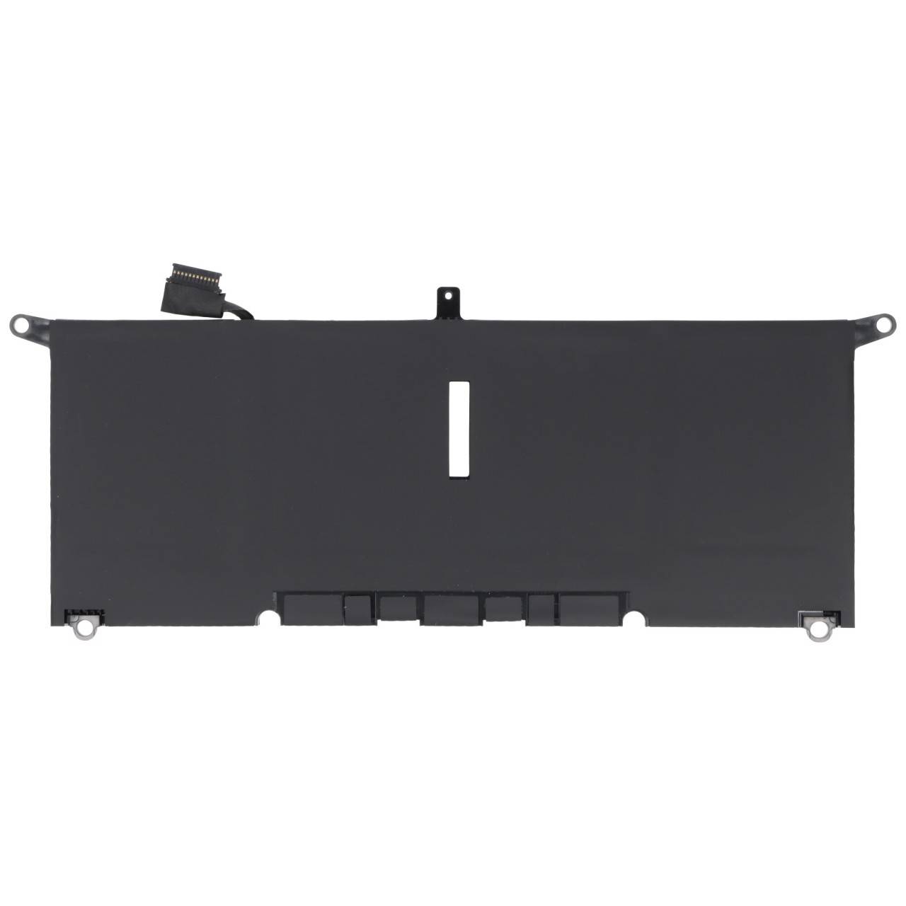 Akku passend für Dell Vostro 5390, Li-Polymer, 7,6V, 5920mAh, 45Wh