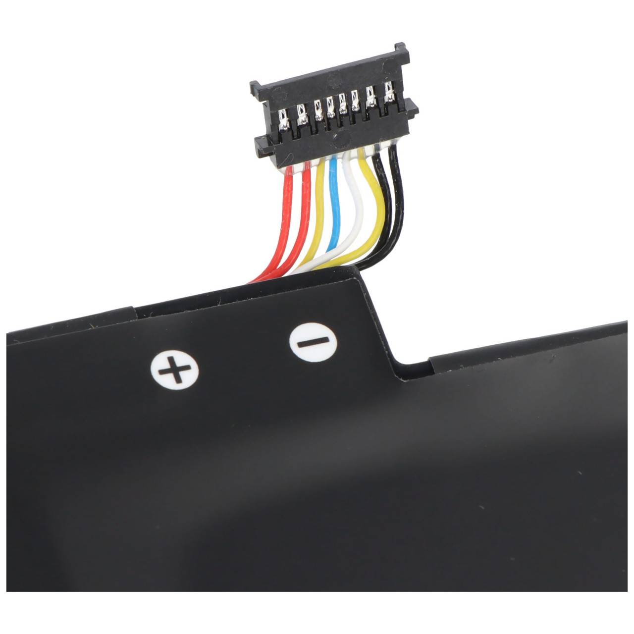 Akku passend für Lenovo ThinkPad X1 Carbon 2019, 02DL005, L18L4P72, 15,36V, 3250mAh