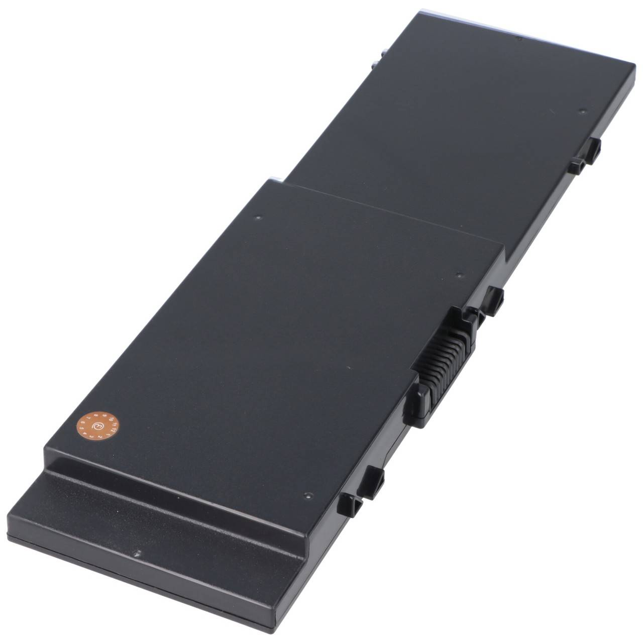 Akku passend für Dell Precision 17 7720, Li-Polymer, 11,4V, 7980mAh, 91Wh