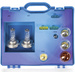 Unitec 73085 Leuchtmittel-Sortiment Standard H7 55W 12V