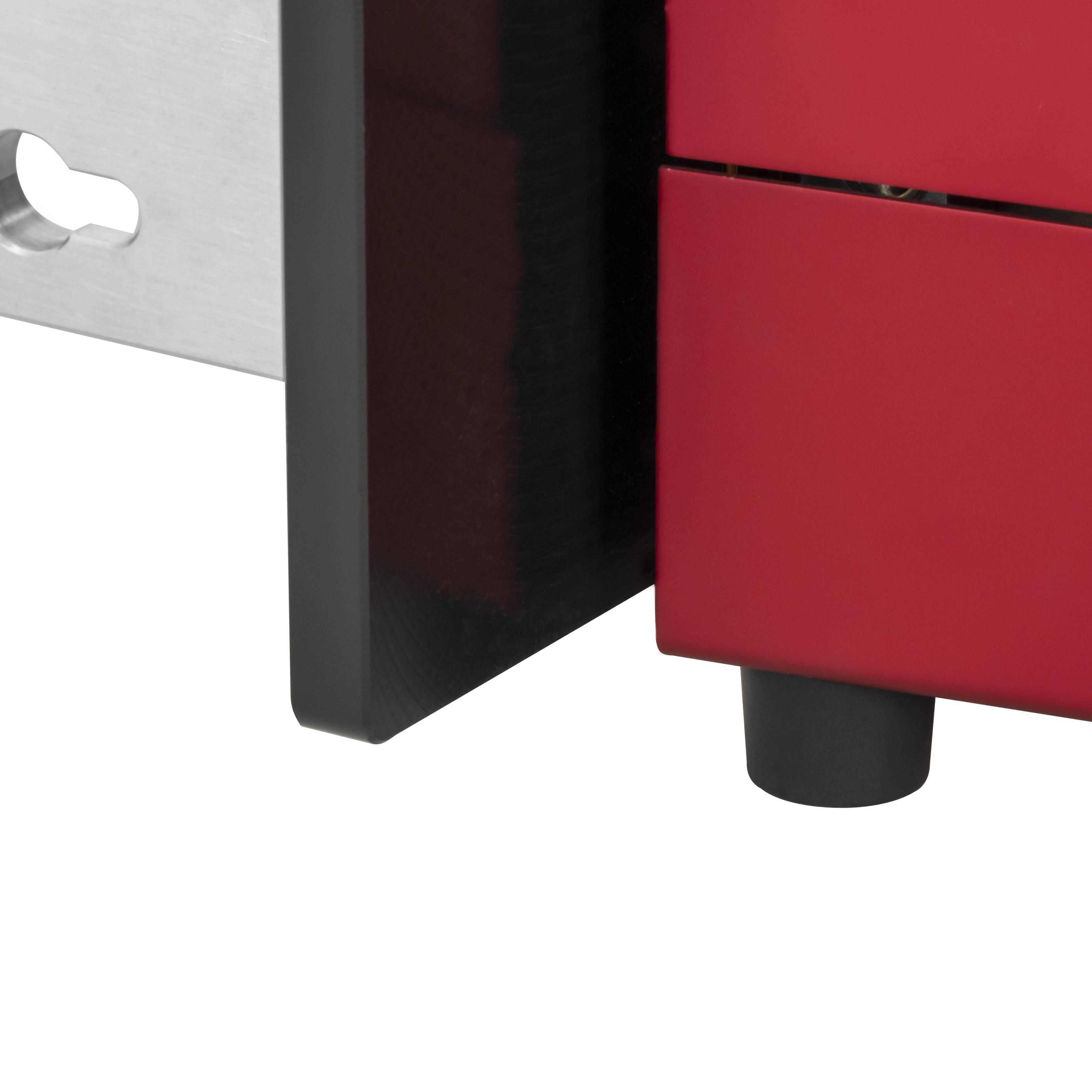 PCE Instruments BIA600BT-SY-10-700 Schließkraftmessgerät 0 - 700 N ISO