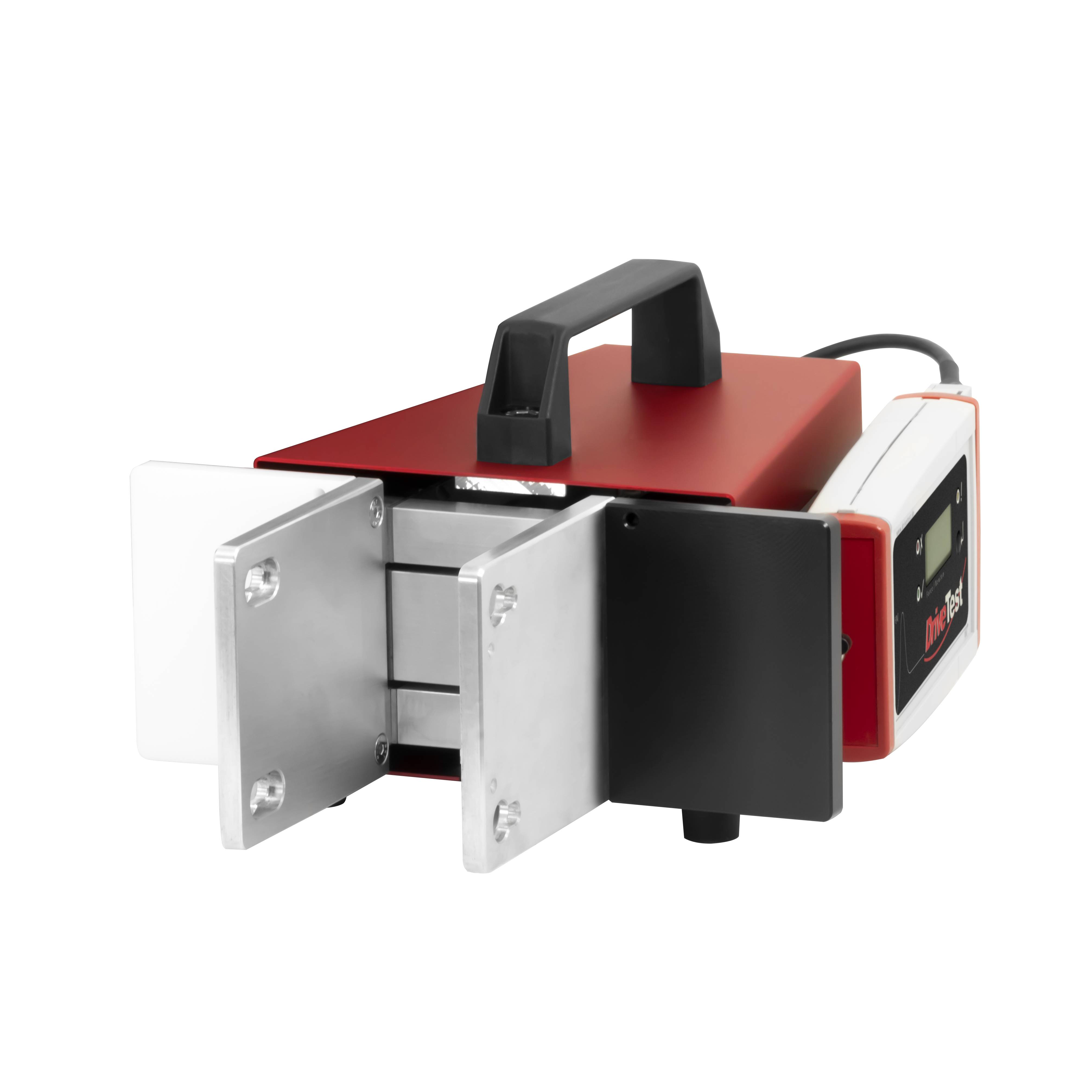 PCE Instruments BIA600-SY-10-700 Schließkraftmessgerät 0 - 700 N ISO