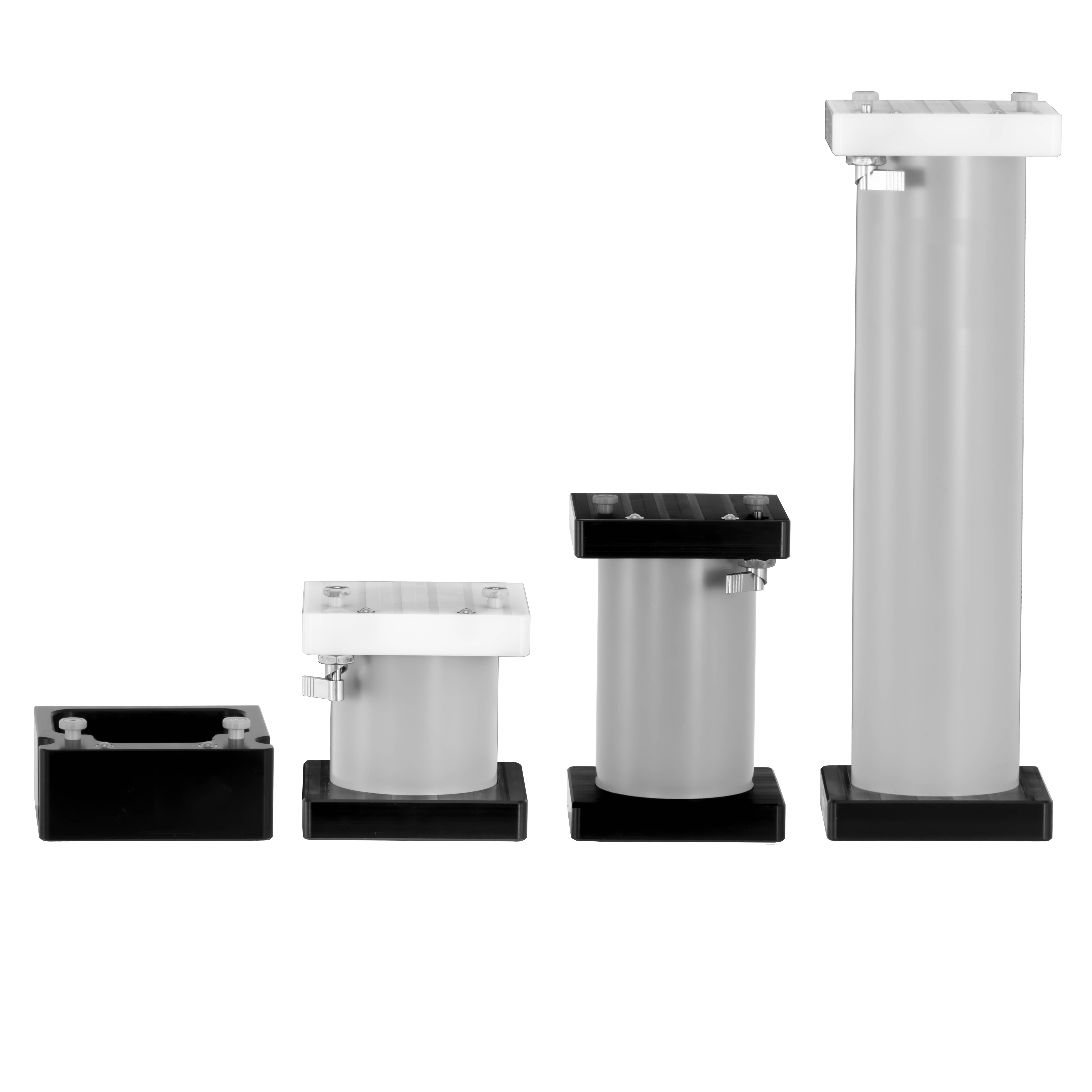 PCE Instruments BIA600-SY-10-700 Schließkraftmessgerät 0 - 700 N ISO