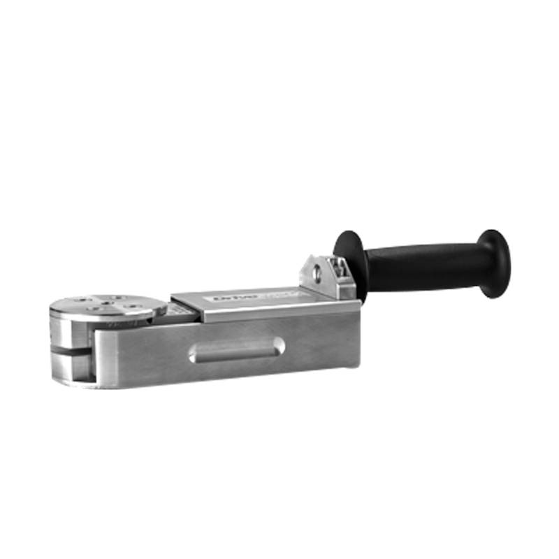 PCE Instruments FM100-SY-500-2000 Schließkraftmessgerät 0 - 2000 N ISO