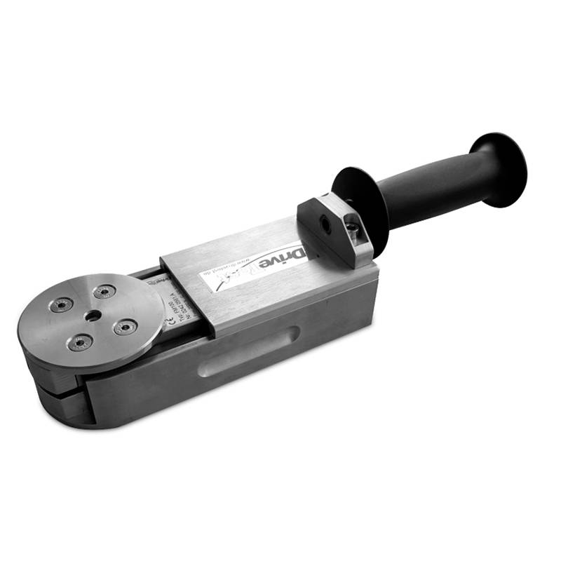 PCE Instruments FM100-SY-500-2000 Schließkraftmessgerät 0 - 2000 N ISO