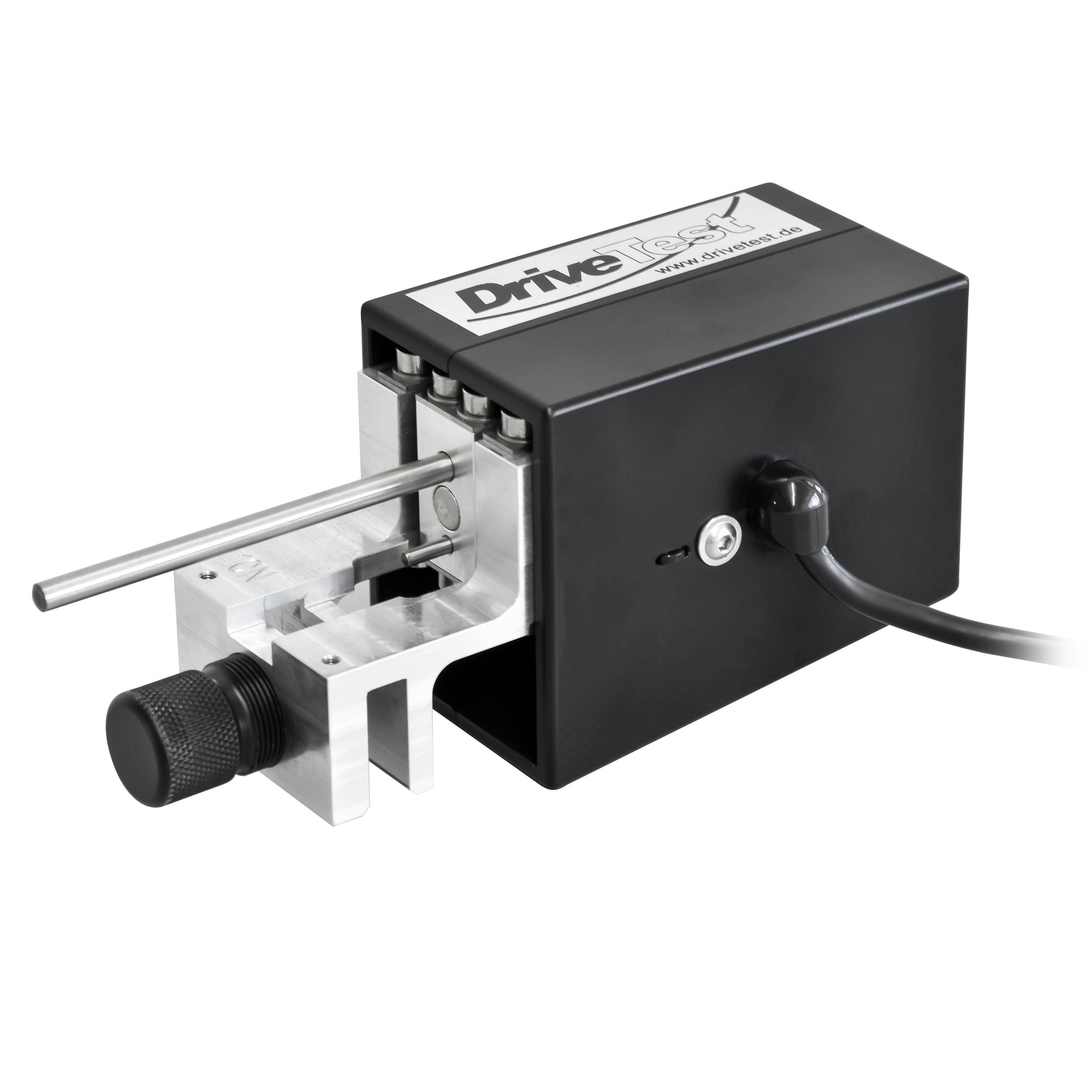 PCE Instruments FM205-WI-SE-65-260 Schließkraftmessgerät 0 - 150 N ISO