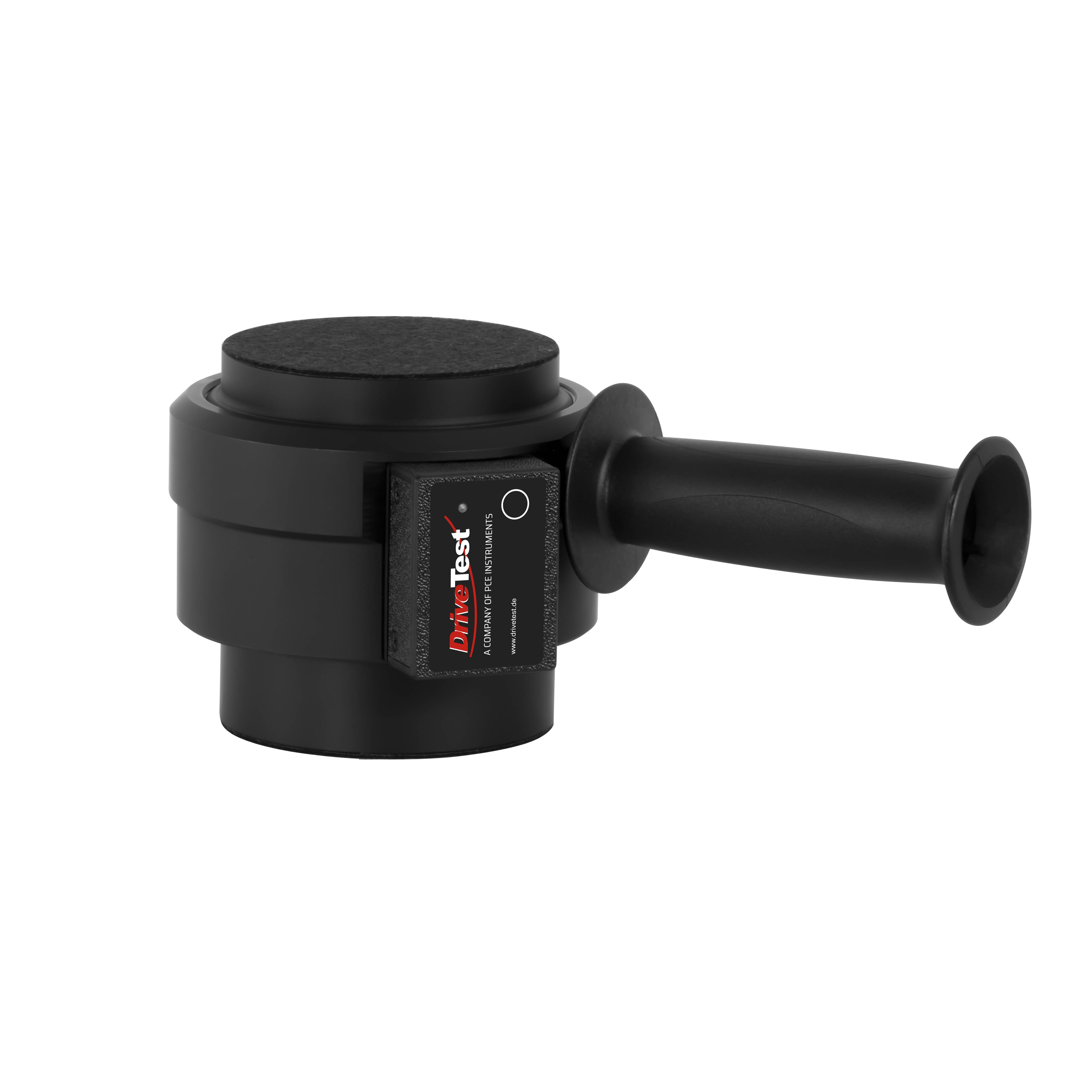 PCE Instruments BIA1BT-SY-10-310 Schließkraftmessgerät 0 - 310 N ISO