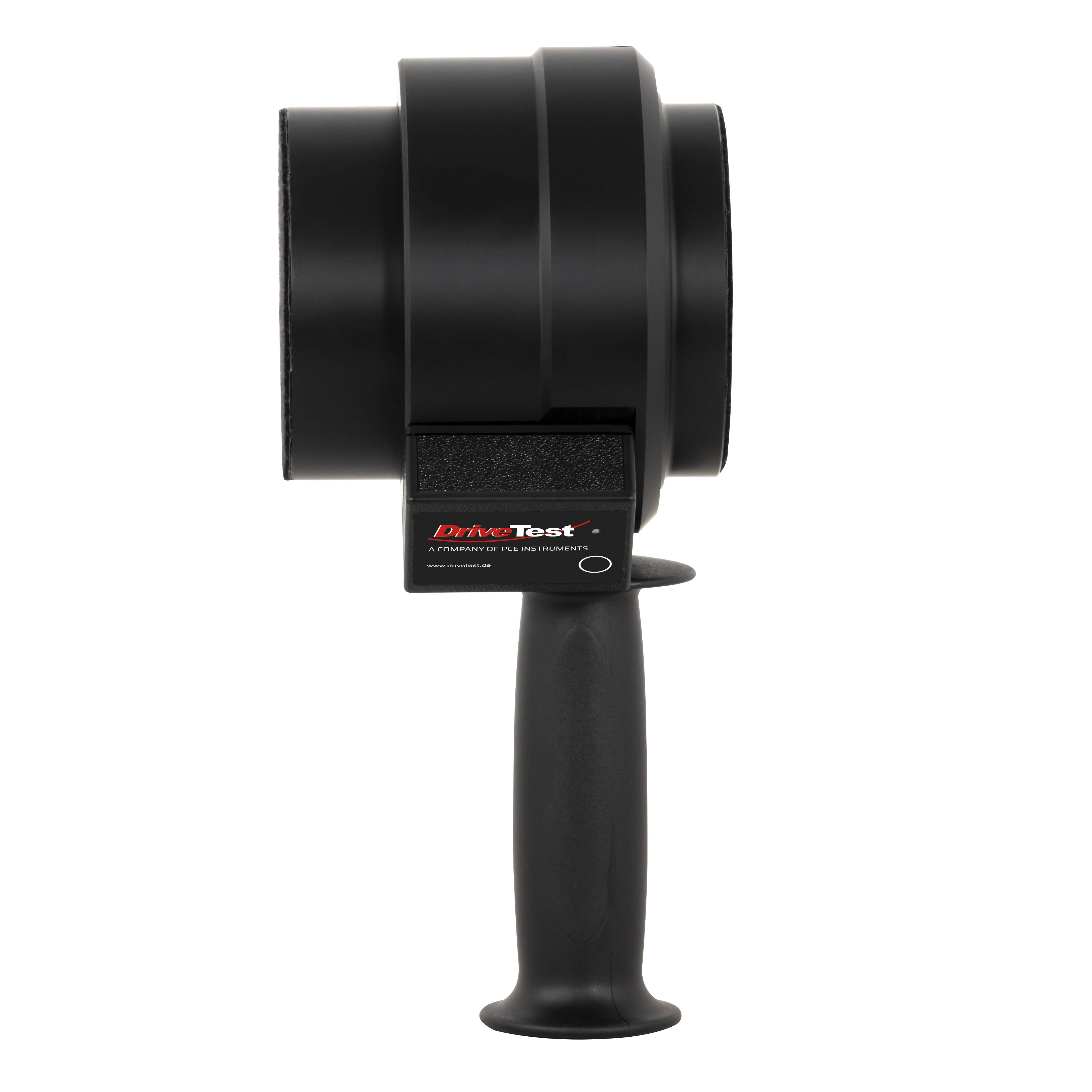 PCE Instruments BIA1BT-SY-10-310 Schließkraftmessgerät 0 - 310 N ISO