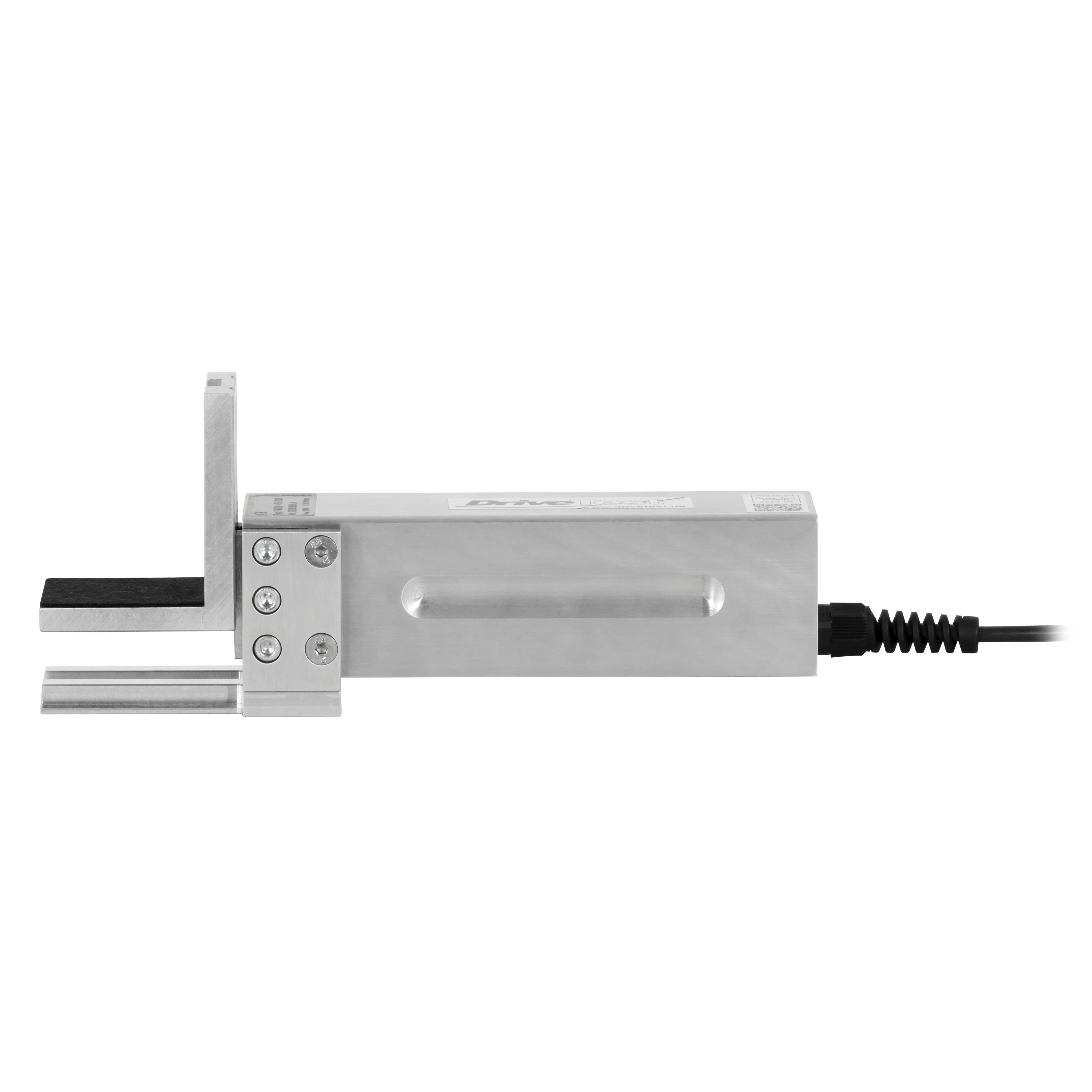 PCE Instruments FM200-SU-SY-10-200 Schließkraftmessgerät 0 - 300 N ISO