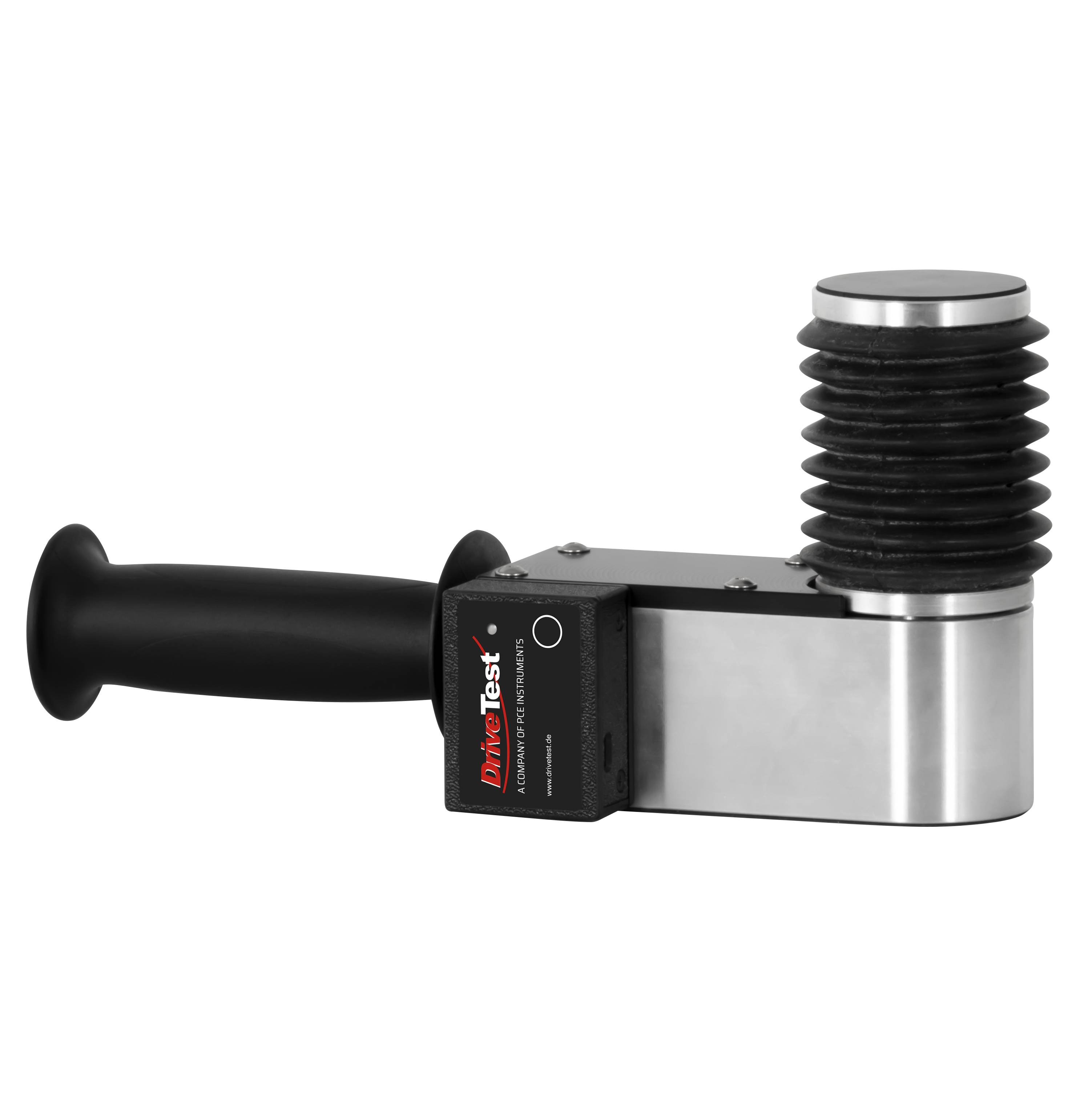 PCE Instruments FM300BT-SY-25-750 Schließkraftmessgerät 0 - 750 N ISO