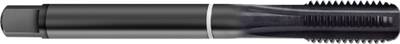 Gewindebohrer M12 / 6HX / DIN 376 / HSS-E / nitriert