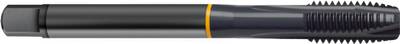 Gewindebohrer M8 x 1 / ISO2/6H / DIN 374 / HSS-E / dampfbehandelt
