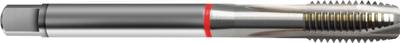 Gewindebohrer M18 / ISO2/6H / DIN 376 / HSS-E / blank