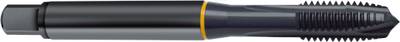 Gewindebohrer M10 / ISO2/6H / DIN 371 / HSS-E / dampfbehandelt
