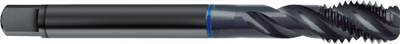 Gewindebohrer M12 x 1,5 / ISO2/6H / DIN 374 / HSS-E / dampfbehandelt