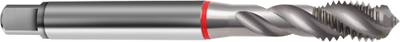 Gewindebohrer M3 / ISO2/6H / DIN 371 / HSS-E / blank