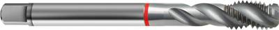 Gewindebohrer M16 / ISO2/6H / DIN 376 / HSS-E / blank