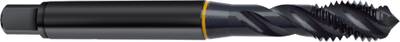 Gewindebohrer M2 / ISO2/6H / DIN 371 / HSS-E / dampfbehandelt
