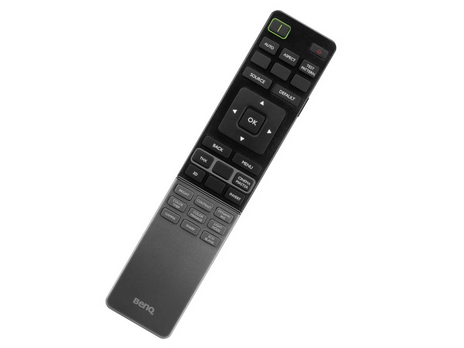 BENQ 5J.JFY06.001, RCV024 Original Fernbedienung