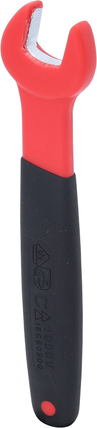 KS Tools 118.1514 Isolierter Maulschlüssel, 14 mm