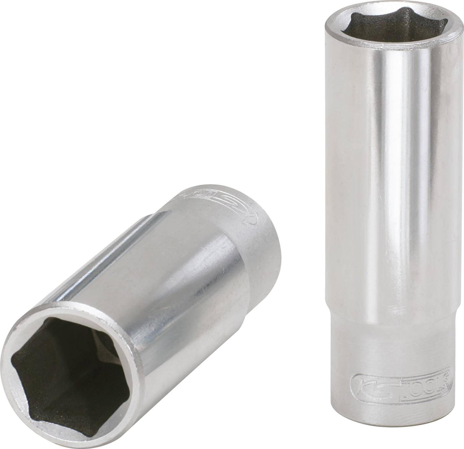 KS TOOLS 3/4" Sechskant-Stecknuss, lang, 21mm