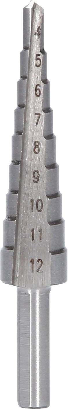Brilliant Tools BT101926 BT101926 Stufenbohrer 1St.
