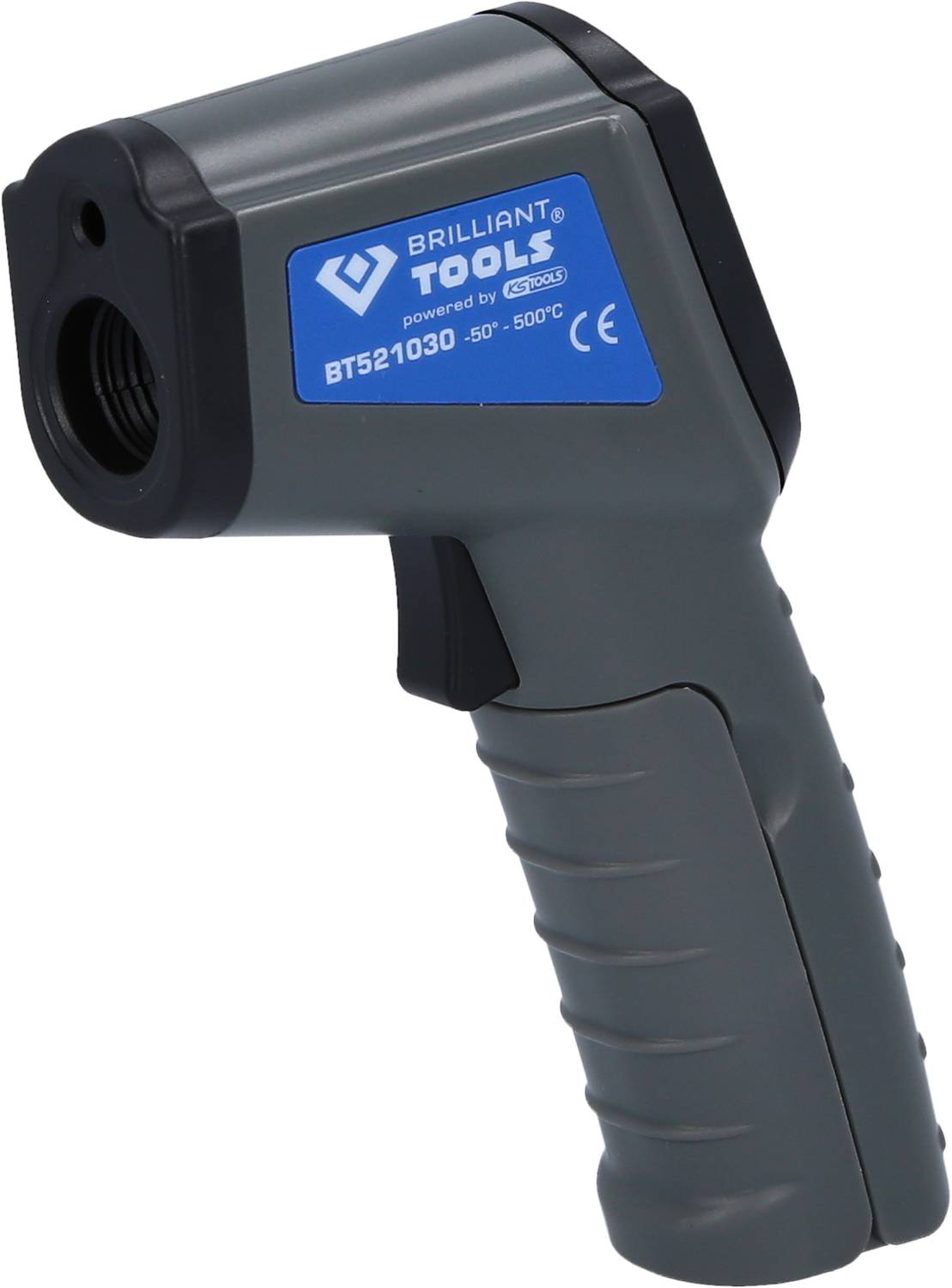 Brilliant Tools BT521030 Infrarot-Thermometer -50 - 500°C