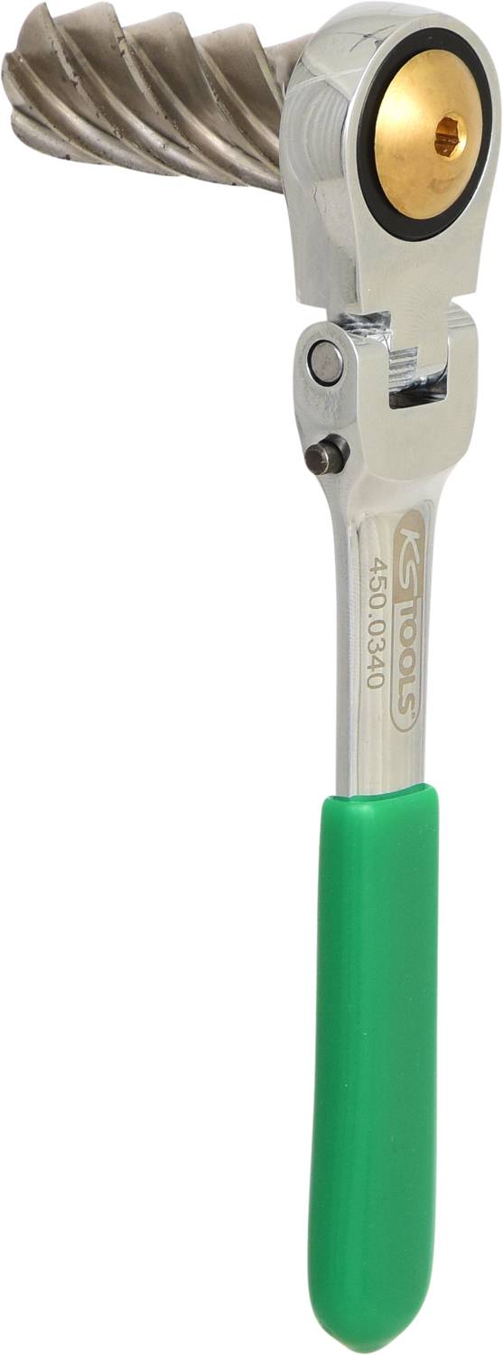 KS Tools 450.0340 ABS Reibahle LKW Ø18x45 mm