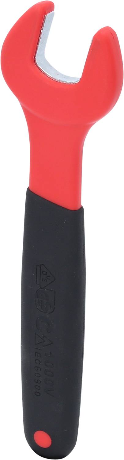 KS Tools 118.1520 Isolierter Maulschlüssel, 20 mm
