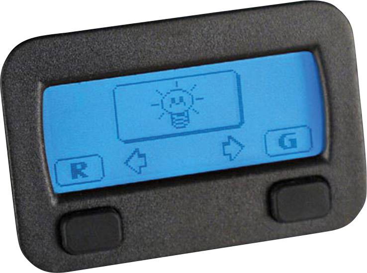 Sinustec 10320 Thermostat Thermostat-Funktion, Aufbau, Einbau, Innentemperatur, Außentemperatur, Eiswarner, Steigungsmesser