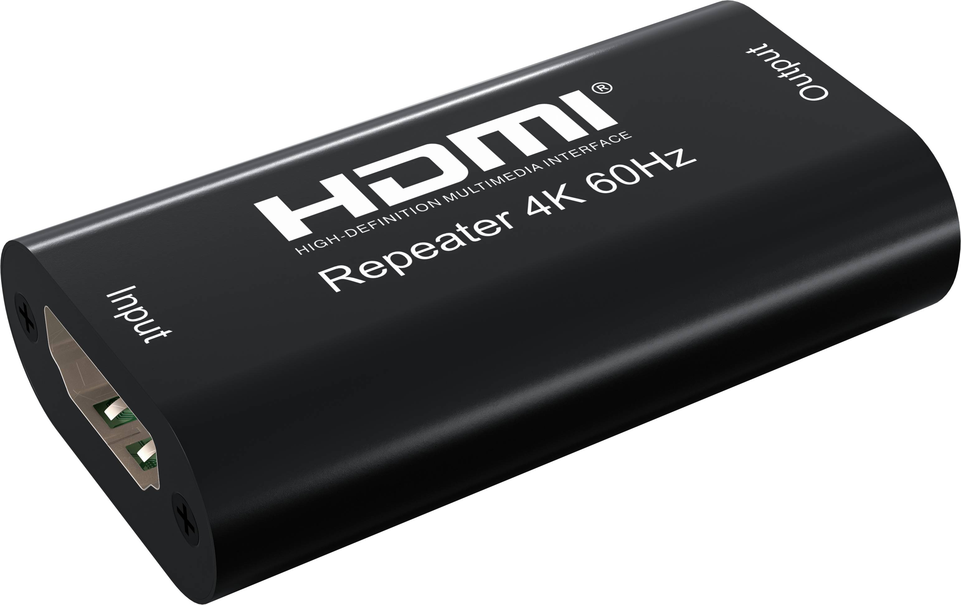 TECHly IDATA-HDMI2-RIP4KT HDMI® Repeater 40 m